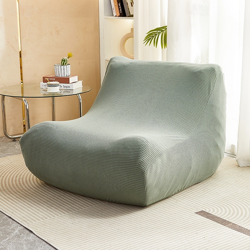 1 pz copridivano elastico senza braccioli per divano Lazy Boy Relax copridivano copridivano elastico singolo per soggiorno casa del 2025 a $36.99 –P15
