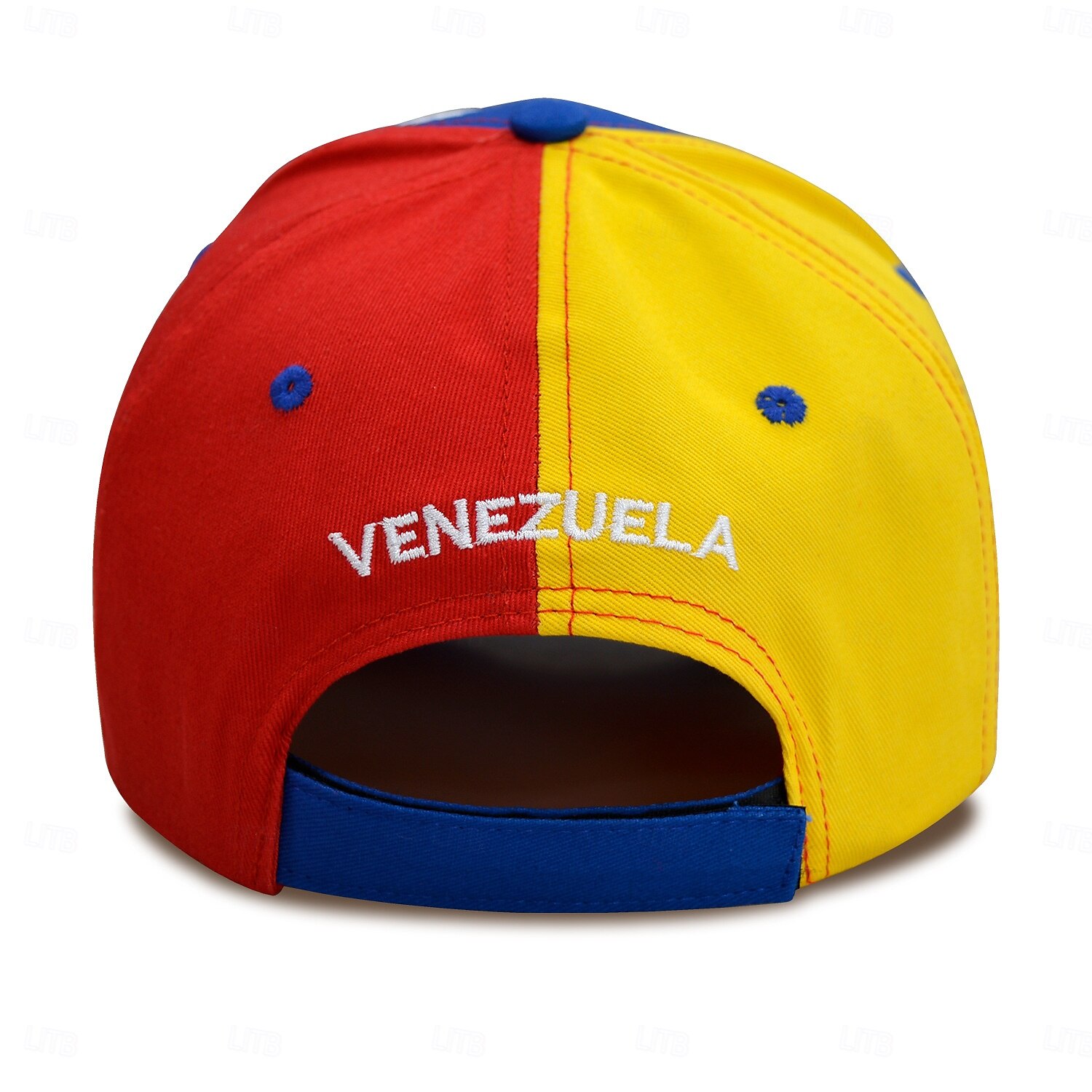 Herre Baseballcaps Solhatt Trucker Hat Svart Hvit Bomull Broderi Mote Fritid Daglig Helg Ensfarget / vanlig farge Justerbare Solkrem Pustende 2025 - $10.49 –P6