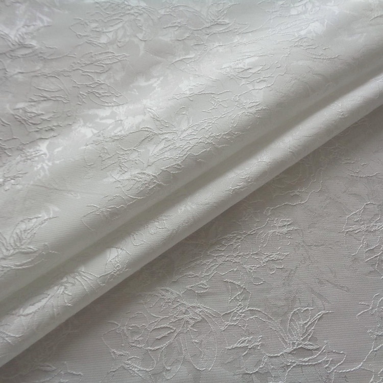 Blau Rosa Jacquard A-Linie Brautmutter Kleid Elegantes Vintage Bodenlänge Polyester Spitze Halblangarm mit Blume Hochzeitsgastkleid 2025 2025 - $159.99 –P7