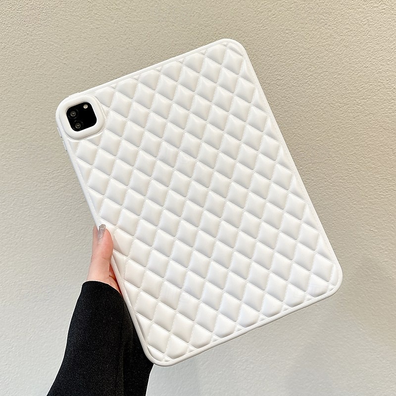 Tableta Pouzdra a obaly Pro Apple iPad Air 11" (2024) iPad Pro 11" (2024) iPad 10,9'' 10 iPad Air 5 ipad 9th 8th 7th Generation 10.2 inch iPad Air 3 iPad mini 6 iPad mini 5th 7,9" iPad mini 4th 7,9 2025 - $19.99 –P10