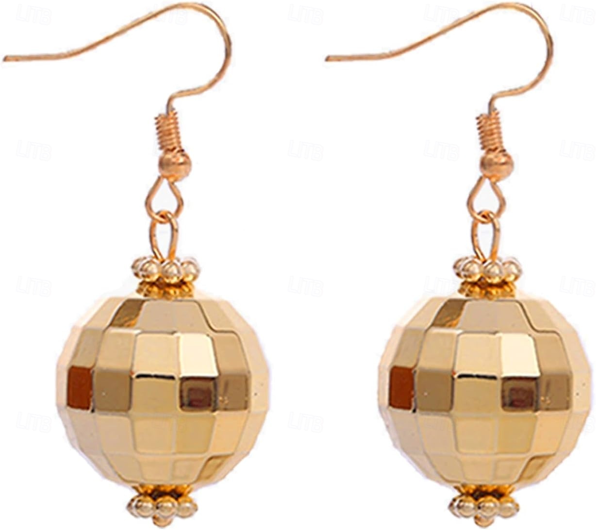 Ретро В стиле 1960-х В стиле 1970-х Косплэй Kостюмы Инвентарь Набор аксессуаров Хиппи Маскарадный костюм Жен. Карнавал Маскарад Выступление Для вечеринок Парад гордости Взрослые 1 ожерелье 1 2026 - $27.99 –P6