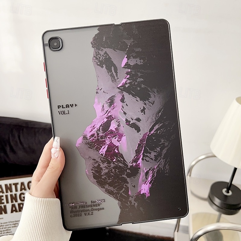 Tablette Etuis coque Pour Samsung Galaxy Tab A9 8,7" S9 11 inch S8 Plus 12.4'' S8 11" S7 Plus 12.4" S7 11'' S6 Lite 10,4" A8 10,5'' A7 Lite 8,7'' A7 10,4'' Protection complète du corps Antichoc de 2025 ? $23.99 –P5