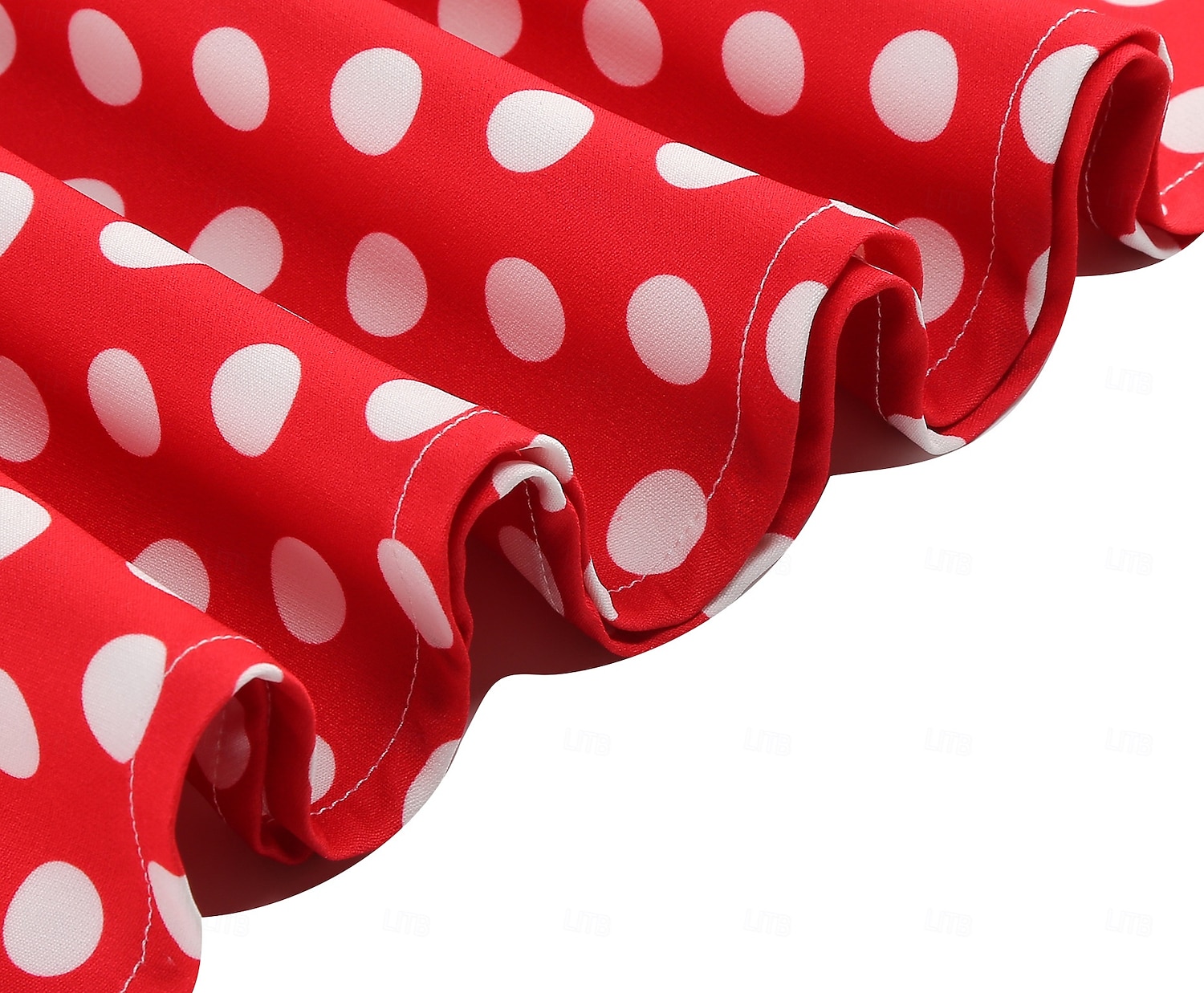 Retro Vintage 1950s Dress Swing Dress Polka dots Women's Carnival Masquerade Daily Wear Bachelorette Party Adults' Dress Homecoming Dresses 2025 - $41.99 –P24