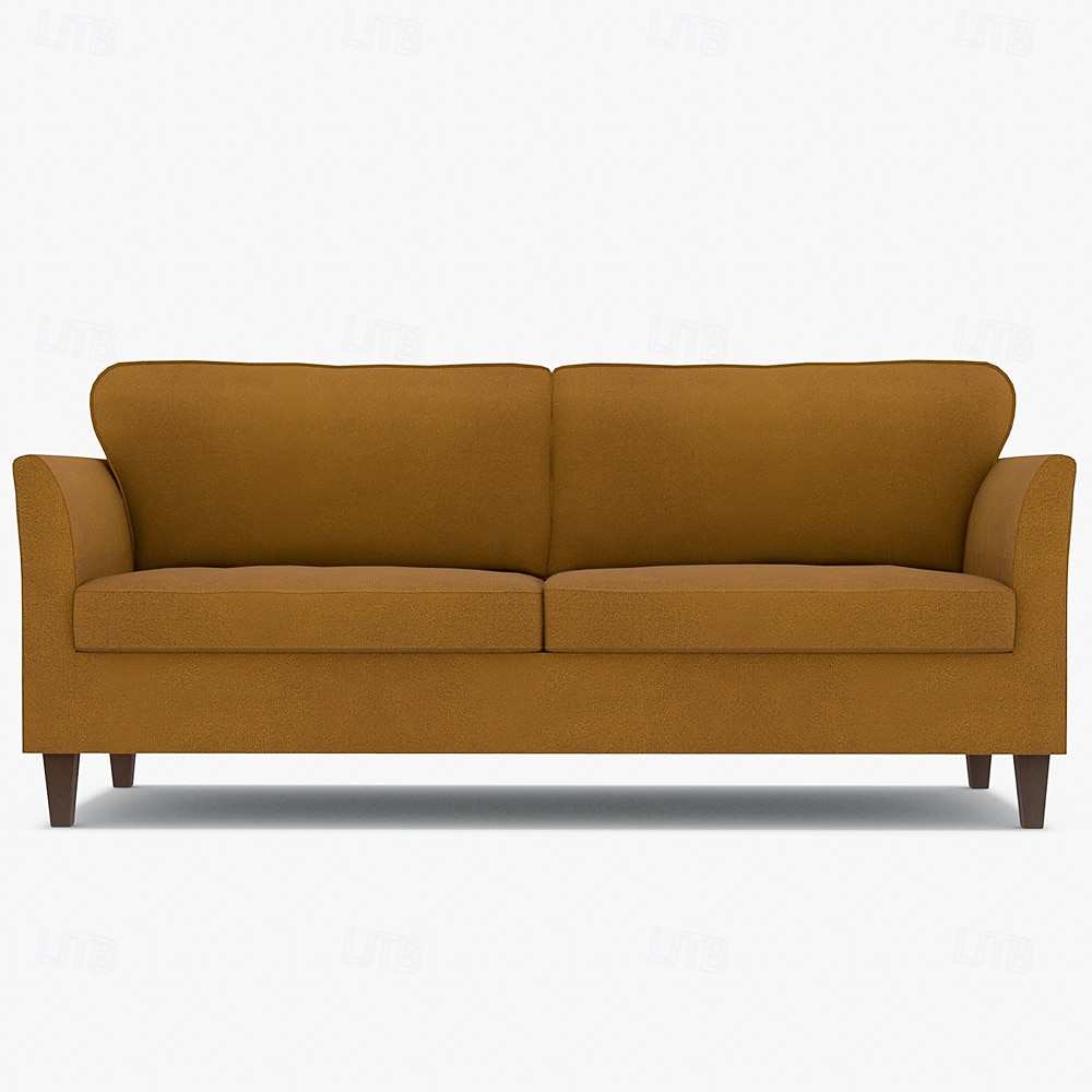 Capa de sofa Côr Sólida Acolchoado Veludo Capas de Sofa de 2026 por $188.99 –P16
