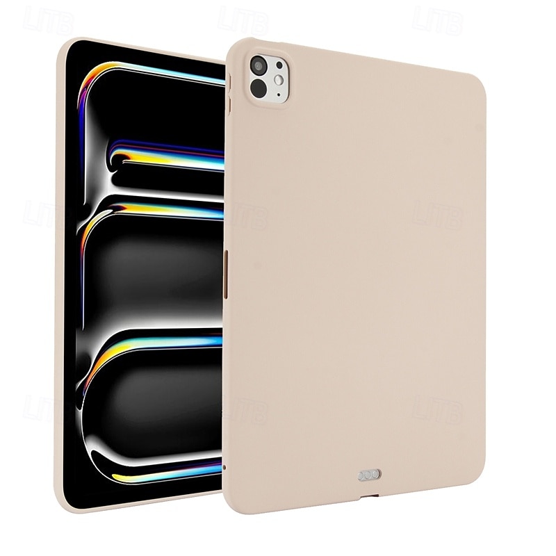 2025年 タブレット ケース カバー 用途 Apple iPad Air 11インチ(2024) iPad Air 13インチ(2024) iPad Pro 11インチ(2024) iPad Pro 13インチ(2024) iPad 10.9インチ 10th iPad Air5th ipad 9th 8th 7th Generation 10.2 inch iPad Air 3rd iPadmini6 コレクション – $21.99 –P8