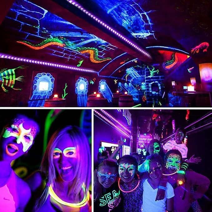 led strip lights 0,5m 1m 2m 2,5m 3m 4m 5m strips string lights 30/60/120/150/180/240/300 leds 1pc 5 v usb outdoor high density led led strips led 2025 - $5.49 –P5