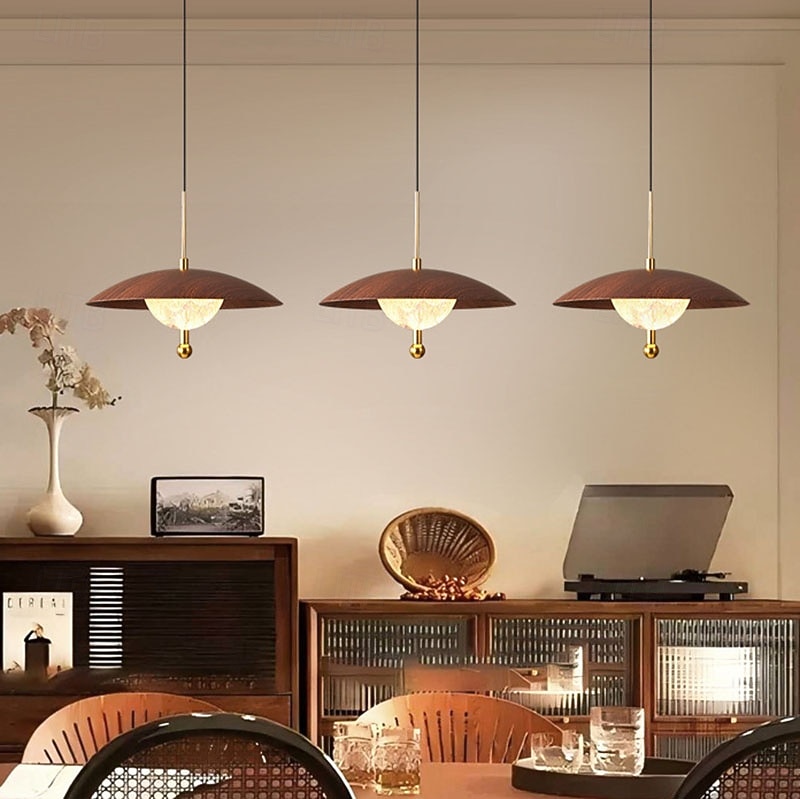 28 cm Design di Lanterna a Sospensione Lampada a sospensione Metallo Vetro Galvanizzato Moderno 110-120V 220-240V del 2025 a $249.99 –P1