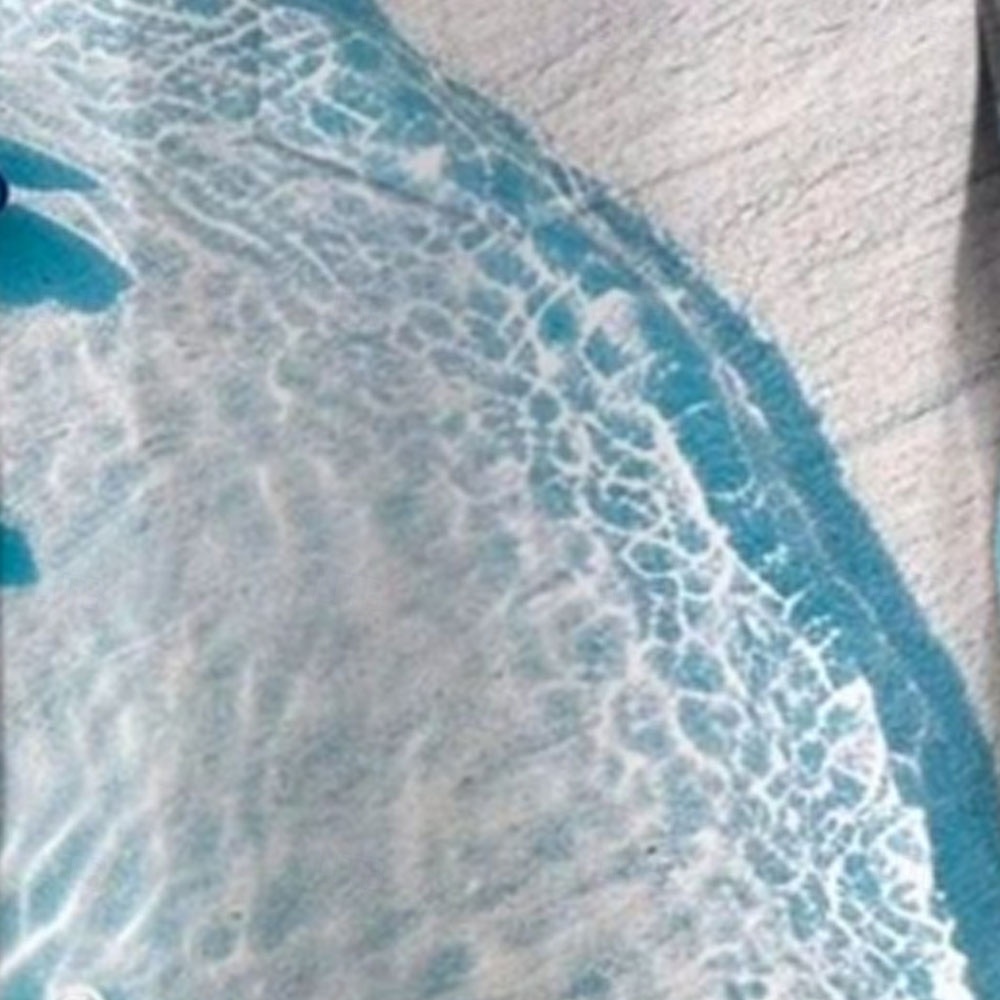 Miesten Perhonen valtameri Paita Havaiji paita Button Up paita Lyhythihainen Havaijilainen Loma Pyhäpäivä Ranta-asut Kesä Kevät Sänkyjen avaus 3D-tulostus kauluspaidat Edessä yksi tasku Valkoinen 2025 - $23.99 –P2