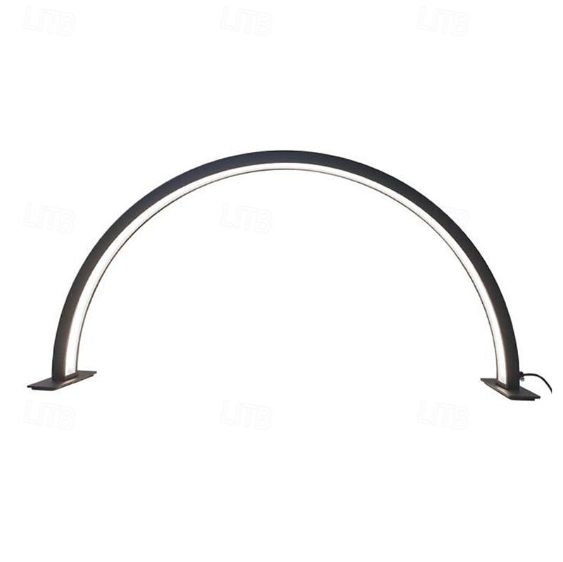 Table Lamp Ambient Lamps Modern Contemporary For Indoor Metal 2025 - $217.29 –P1