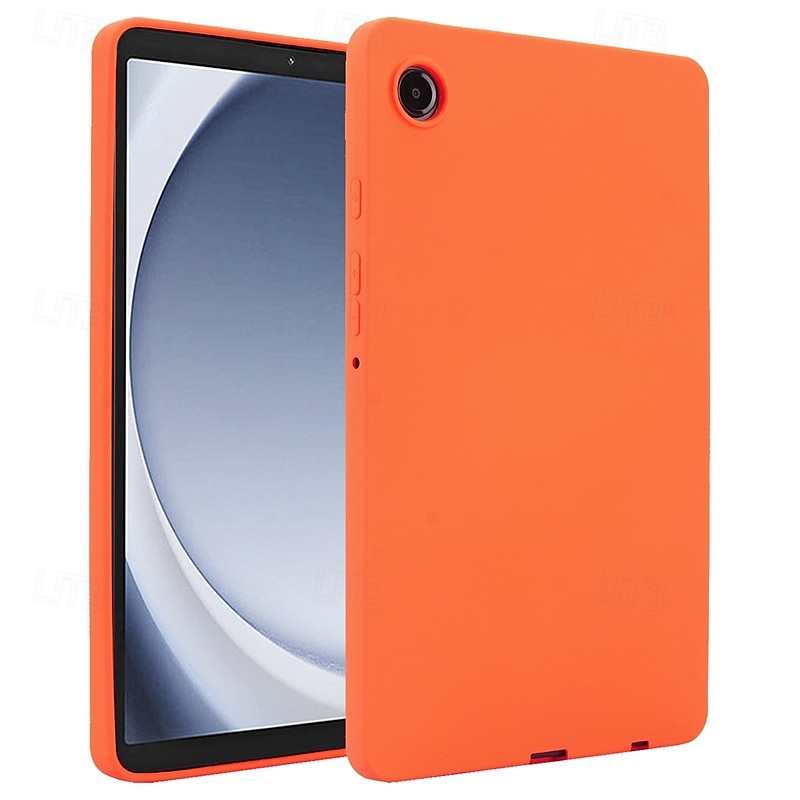 Tablette Etuis coque Pour Samsung Galaxy Tab A9 8,7" S9 11 inch S9 Plus 12,4" S8 Plus 12.4'' S8 11" S7 Plus 12.4" S7 11'' S6 Lite 10,4" A8 10,5'' A7 Lite 8,7'' Protection complète du corps Antichoc de 2025 ? $21.99 –P1