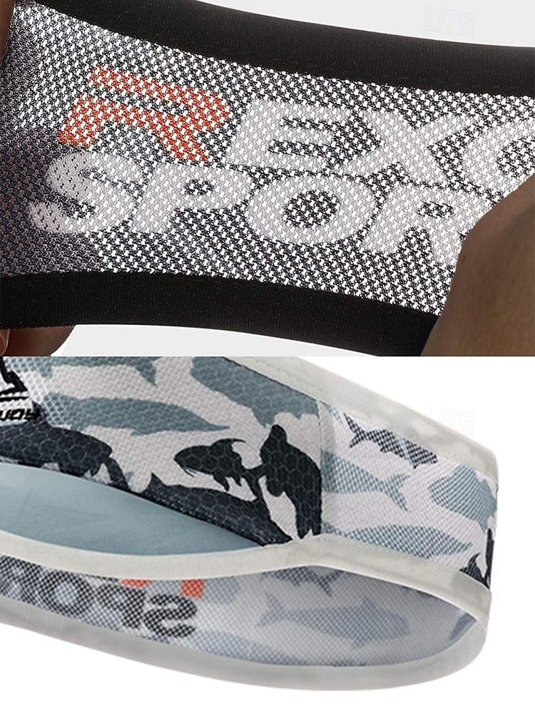 Cappello sportivo da uomo con visiera – berretto leggero e traspirante con protezione solare per corsa, golf, tennis e attività all'aperto del 2025 a $11.99 –P7