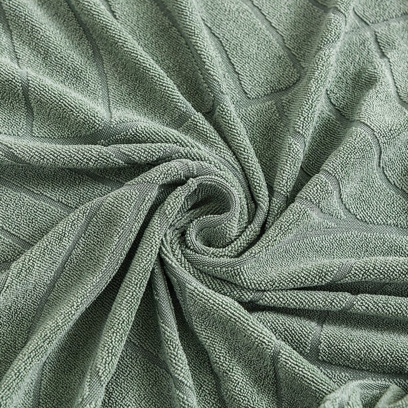 Capa de almofada de sofá com saia para sala de estar com design vintage, protetor de móveis resistente à água, elastano, elástico removível, capa de sofá de canto em forma de L de 2025 por $10.99 –P3