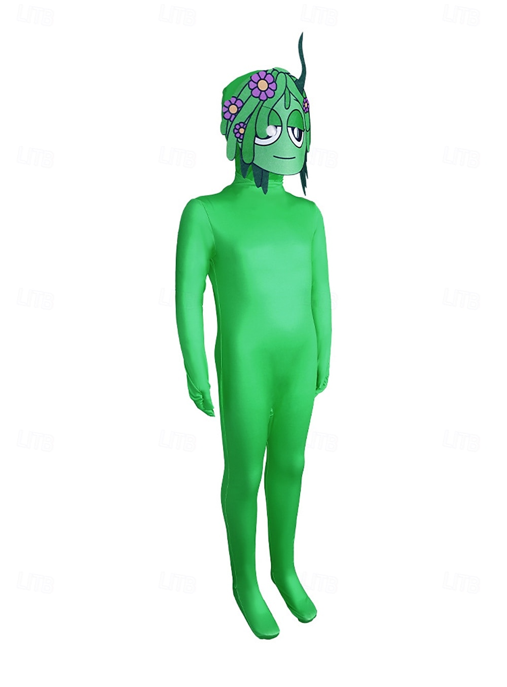 Sprunki Incredibox Créatures souriantes Costume de Groupe Combinaison Combinaisons Costume de Carnaval S'habiller Costumes de jeux vidéofor Enfant Adulte Unisexe Performance Soirée Comic-Con de 2025 ? $34.99 –P18