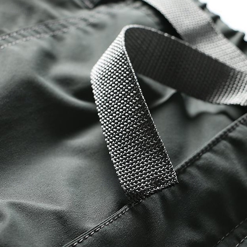 Per uomo Pantaloni Cargo Pantaloni da escursionismo Pantaloni Tattici Militare Primavera Autunno Esterno Vestibilità regolare Impermeabile Pantaloni Nero Verde militare Caccia Arrampicata Campeggio del 2026 a $29.99 –P8