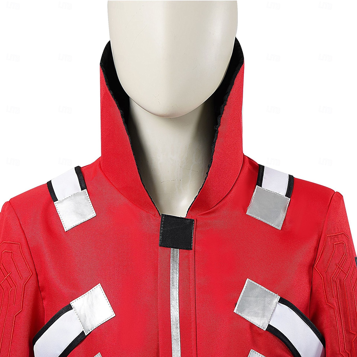 Doutor Eggman Traje Cosplay Fantasias for Homens Adulto Carnaval Baile de Máscaras Festa / Eventos Mascarilha de 2026 por $74.99 –P8