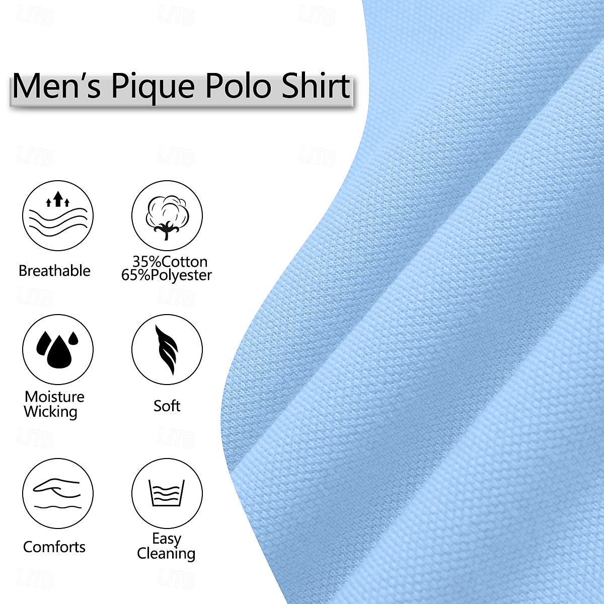 Pánské Bavlněná polokošile Golfové polokošile Práce Obchod Žebrovaný polo límec Klasický Krátký rukáv Základní Moderní Pevná barva Knoflíky Základní Jaro léto Celý rok Běžný Tmavě červená Čern 2025 - $21.99 –P9
