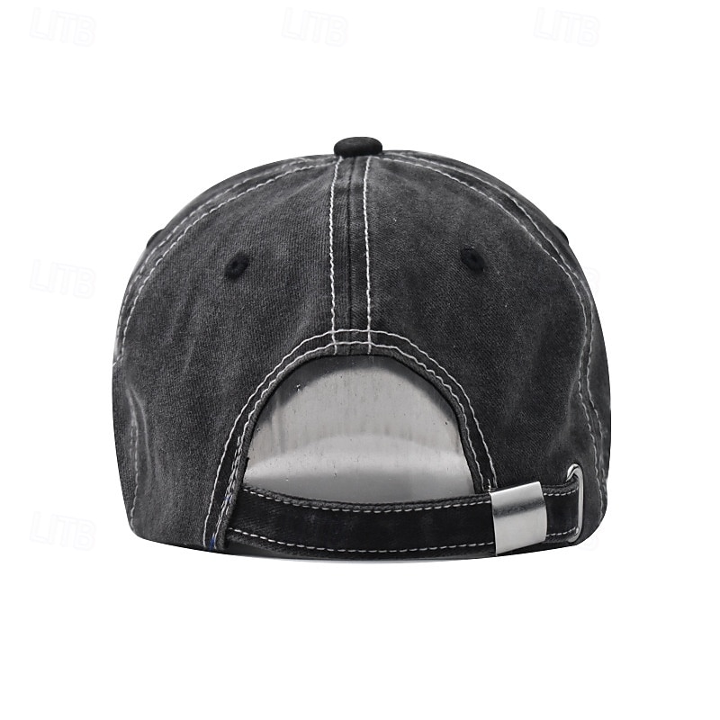 250ή Επέτειος ΗΠΑ Καπέλα Σημαία ΗΠΑ Καθημερινό Ενηλίκων Ανδρικά Γυναικεία ημιπεντηκονταετής Μασκάρεμα Ημέρα ανεξαρτησίας Causal Φεστιβάλ Ντύνομαι 2026 - $20.99 –P10