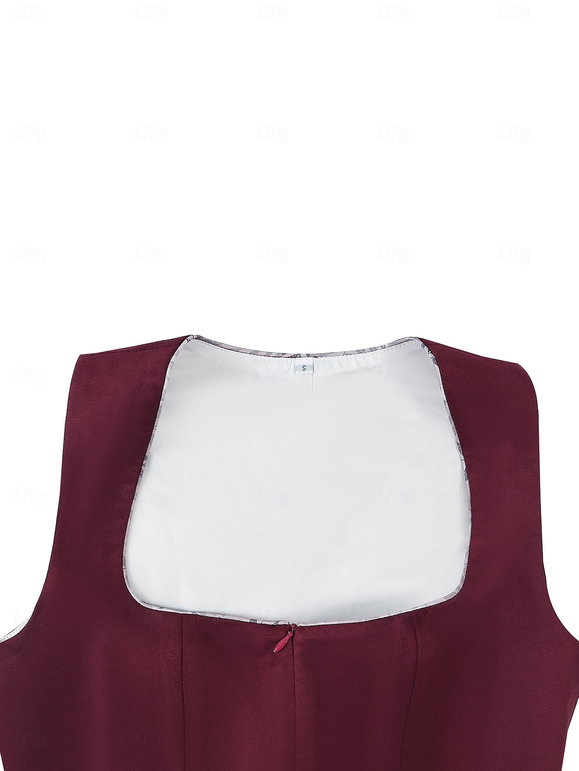 Cerveza Oktoberfest Oktoberfest Falda acampanada Trachtenkleader Oktoberfest / Cerveza bávaro Viena prados Mujer Carnaval Fiesta Festival de Cerveza Paño de estilo tradicional Vestido Delantal Sin 2025 - $63.99 –P3