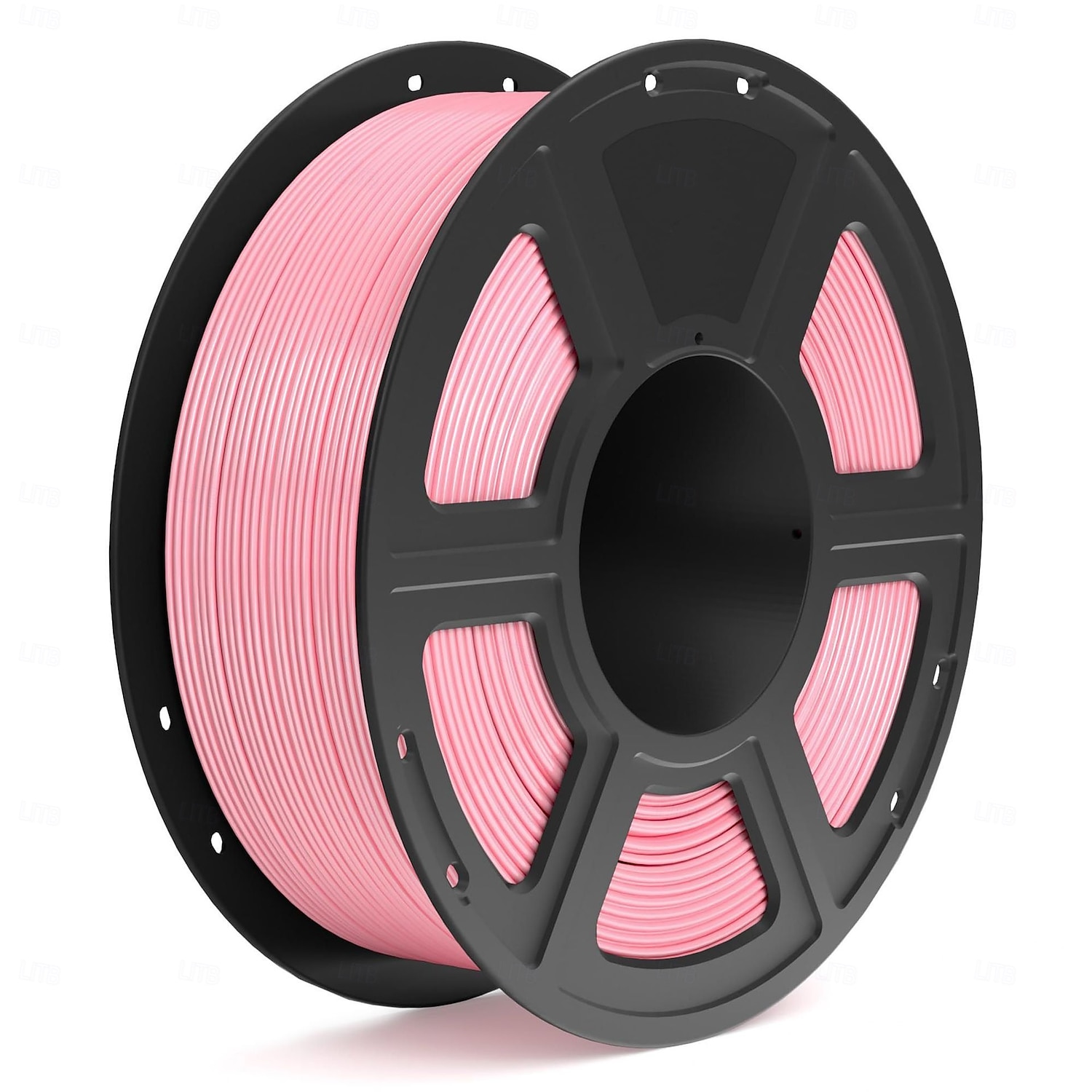 PETG υλικό εκτύπωσης 3D 1.75mm διαμέτρου με 0.02mm ανοχή 6 ρολά πολύχρωμου υλικού καλοτυλιγμένο 1.1kg ανά ρολό 2025 - $27.99 –P5
