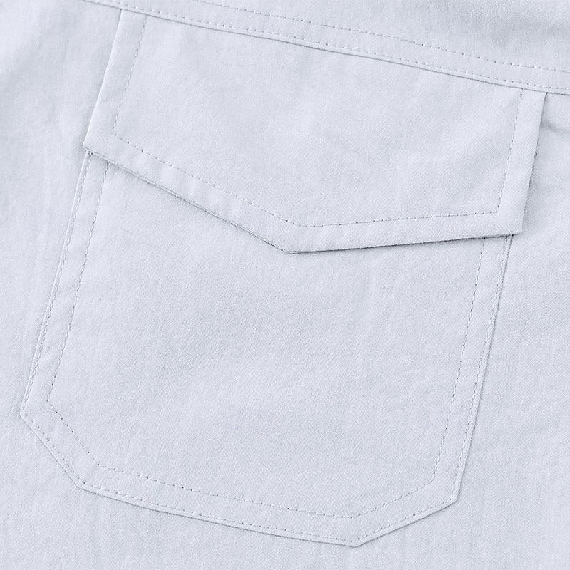 Homme Shorts Shorts de plage Short de course Short décontracté Cordon de serrage Taille Élastique Jambe Droite Uni Respirant Doux Longueur Genou Extérieur Quotidien Fête Vacances Mode Blanche de 2025 ? $18.99 –P5