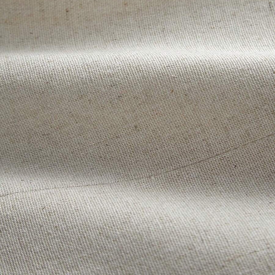 Completi da matrimonio in lino da uomo beige estate a tinta unita sagomati a 2 pezzi del 2025 a $73.99 –P5