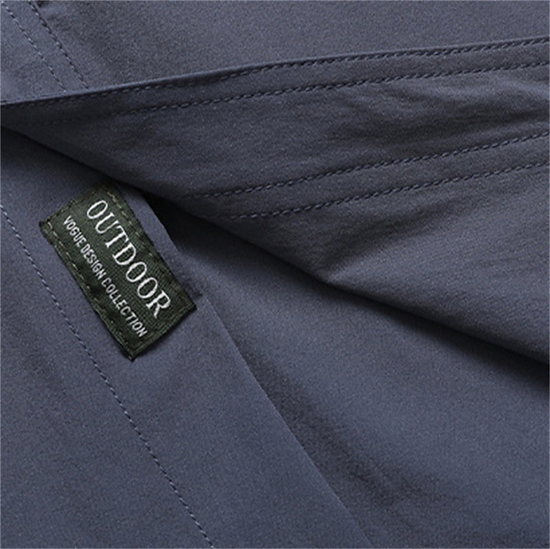 Per uomo Camicia Camicia Estiva Camicia casual Camicia con Bottoni Camicia cargo Nero Blu Verde Kaki Verde militare Manica Corta Semplice Colletto a Camicia Vacanza Camicia hawaiana Tasca del 2025 a $43.99 –P7