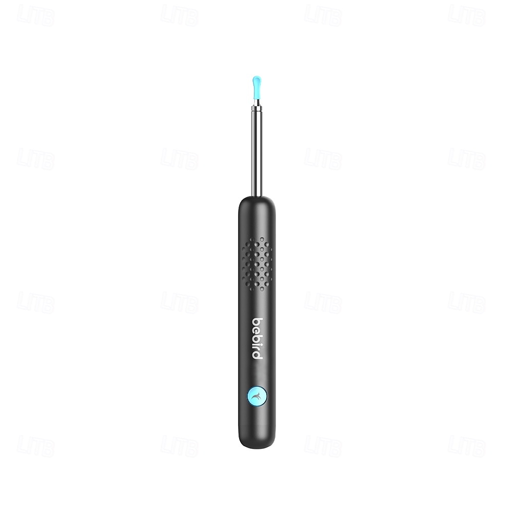 BEBIRD R1 Wax Removal Tool for Ear - Spade Ear Canal Cleaner with Camera 1080P Earscope Wax Remove Ear Picker with Vari Replacement Tips Camera with 6LED Light for Ear/Nose/Throat Examination 2025 - $47.99 –P11