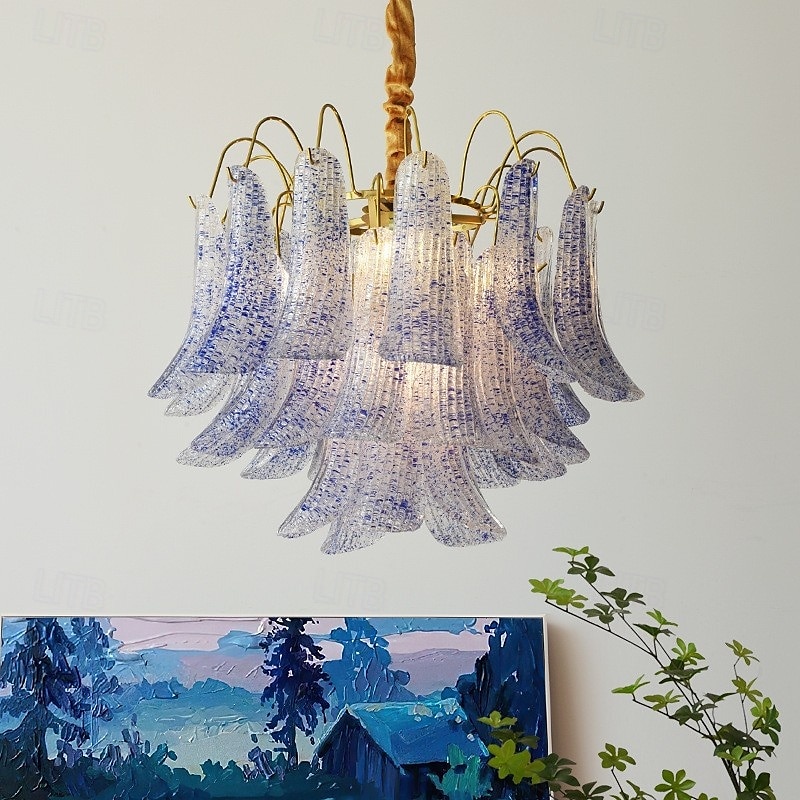Luminária pendente de LED com 6 luzes, moderna, estilo fazenda, com cordão ajustável, iluminação para ilha de cozinha, sala de jantar, quarto, hotel de 2025 por $749.59 –P7