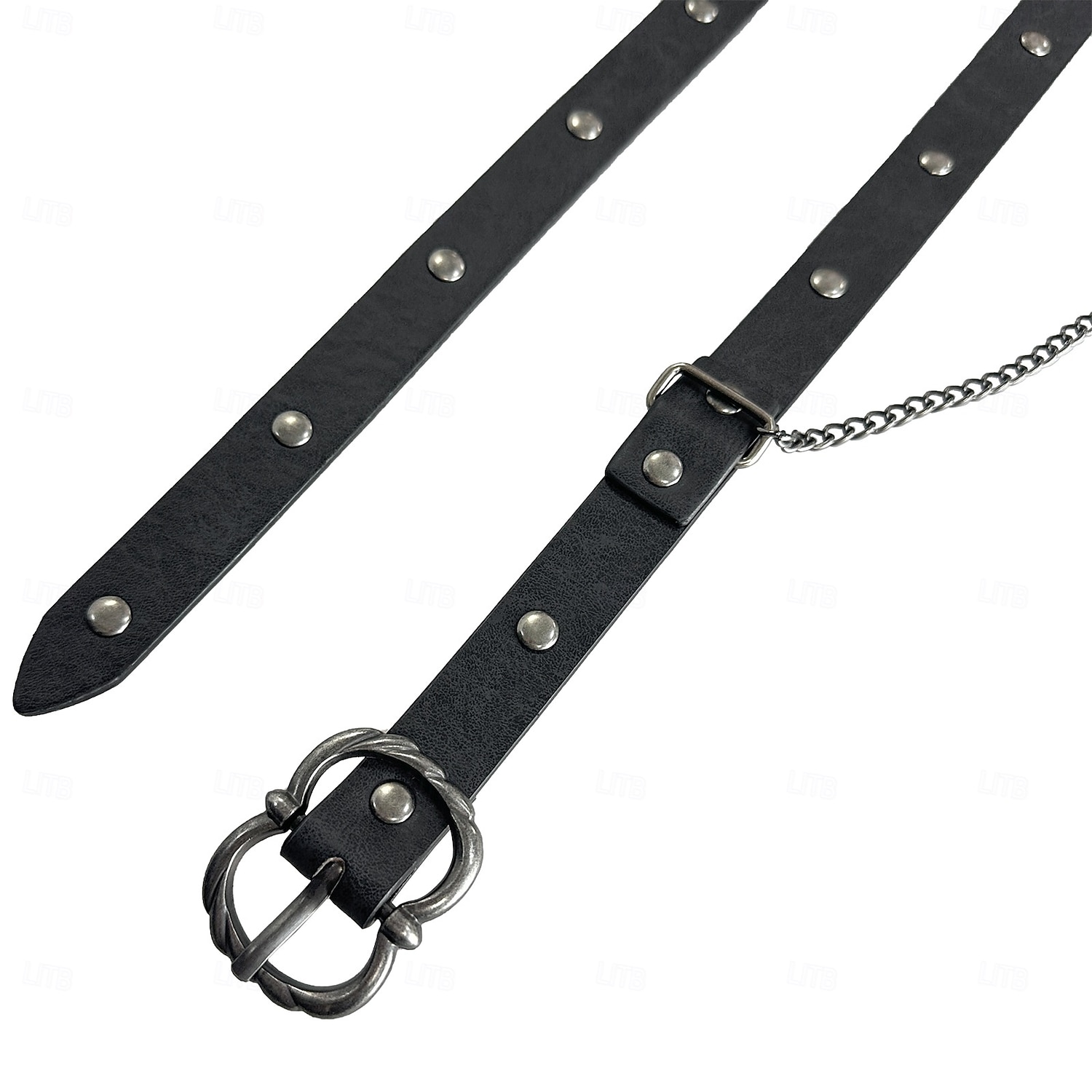 Medieval Renacimiento Cinturón Vikingo Disfraz Hombre Mujer Unisexo Celta Vikingo Fantasía Víspera de Todos los Santos Carnaval Mascarada Fiesta LARP Adulto Cinturón 2026 - $20.99 –P12
