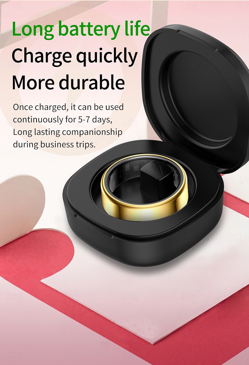 Lente de la cámara del teléfono 2X 0 mm 0 m 0 ° Creativo para Universal 2025 - $37.99 –P11