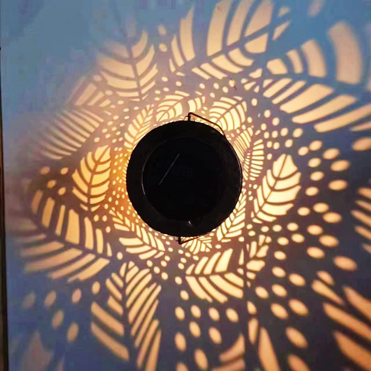 1 pezzo 0.5 W Luci solari a LED A energia solare Luce Calda 1.2 V 1 Perline LED del 2025 a $14.99 –P6