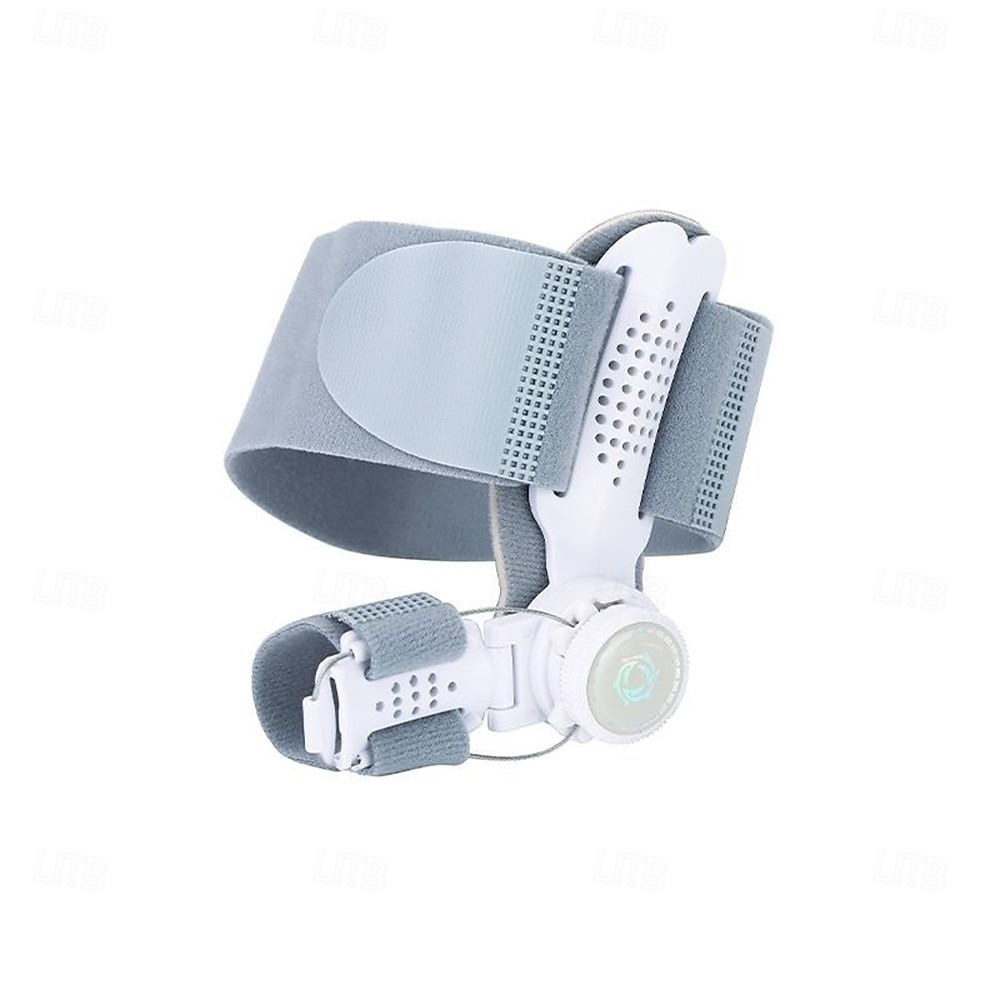 Correttore per alluce valgo per donne e uomini 2 in 1 regolabile, tutore per alluce valgo, raddrizzatore per dita a martello, comodo ed efficace, doppia correzione, 1 set del 2025 a $26.99 –P1