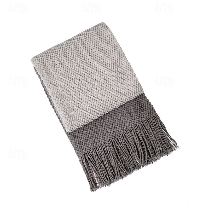 Cooling Blanket, Cool Summer Blanket for Hot Sleepers, Soft Comfy Lightweight Blankets for All Seasons 2025 - $47.99 –P4