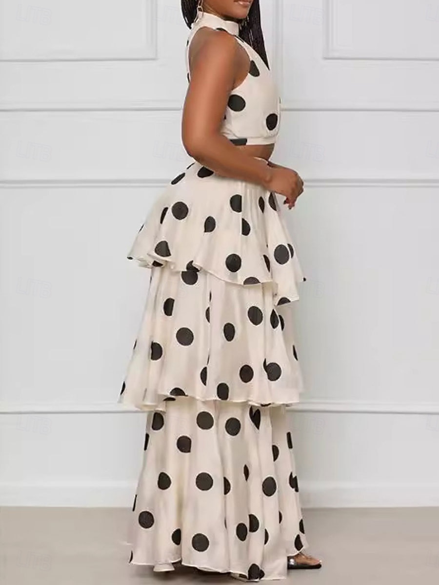 Wedding Dresses A-Line Halter Neck Sleeveless Floor Length Chiffon Bridal  Gowns With Pleats 2026 - AU $178.69
