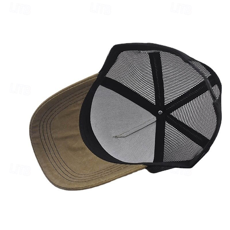 Bandera de USA Víspera de Todos los Santos Sombreros Casual Adulto Hombre Mujer Mascarada Día de la Independencia 4 de julio Casual Festival Disfraces fáciles de Halloween Disfrazarse 2025 - $13.99 –P10