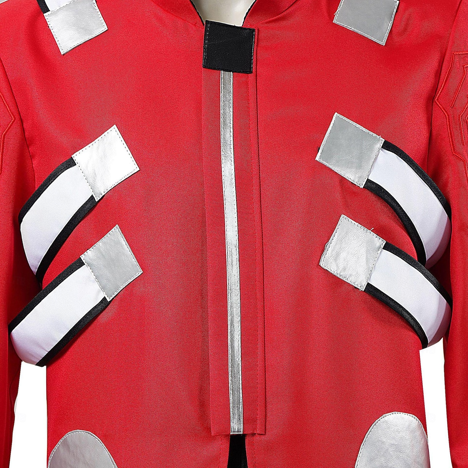 Doutor Eggman Traje Cosplay Fantasias for Homens Adulto Carnaval Baile de Máscaras Festa / Eventos Mascarilha de 2026 por $74.99 –P12