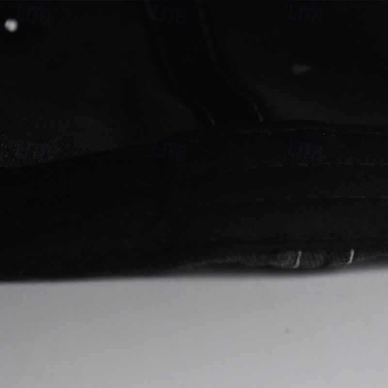 250ή Επέτειος ΗΠΑ Καπέλα Σημαία ΗΠΑ Καθημερινό Ενηλίκων Ανδρικά Γυναικεία ημιπεντηκονταετής Μασκάρεμα Ημέρα ανεξαρτησίας Causal Φεστιβάλ Ντύνομαι 2026 - $20.99 –P13