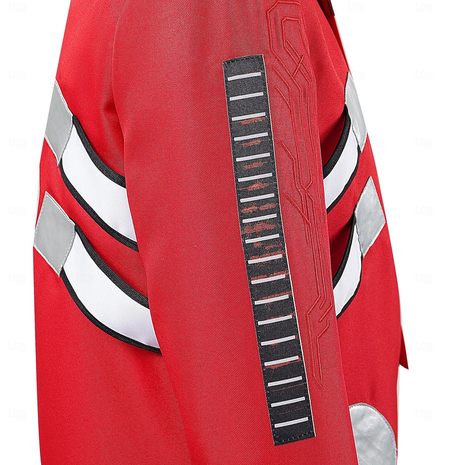 Doutor Eggman Traje Cosplay Fantasias for Homens Adulto Carnaval Baile de Máscaras Festa / Eventos Mascarilha de 2026 por $74.99 –P11