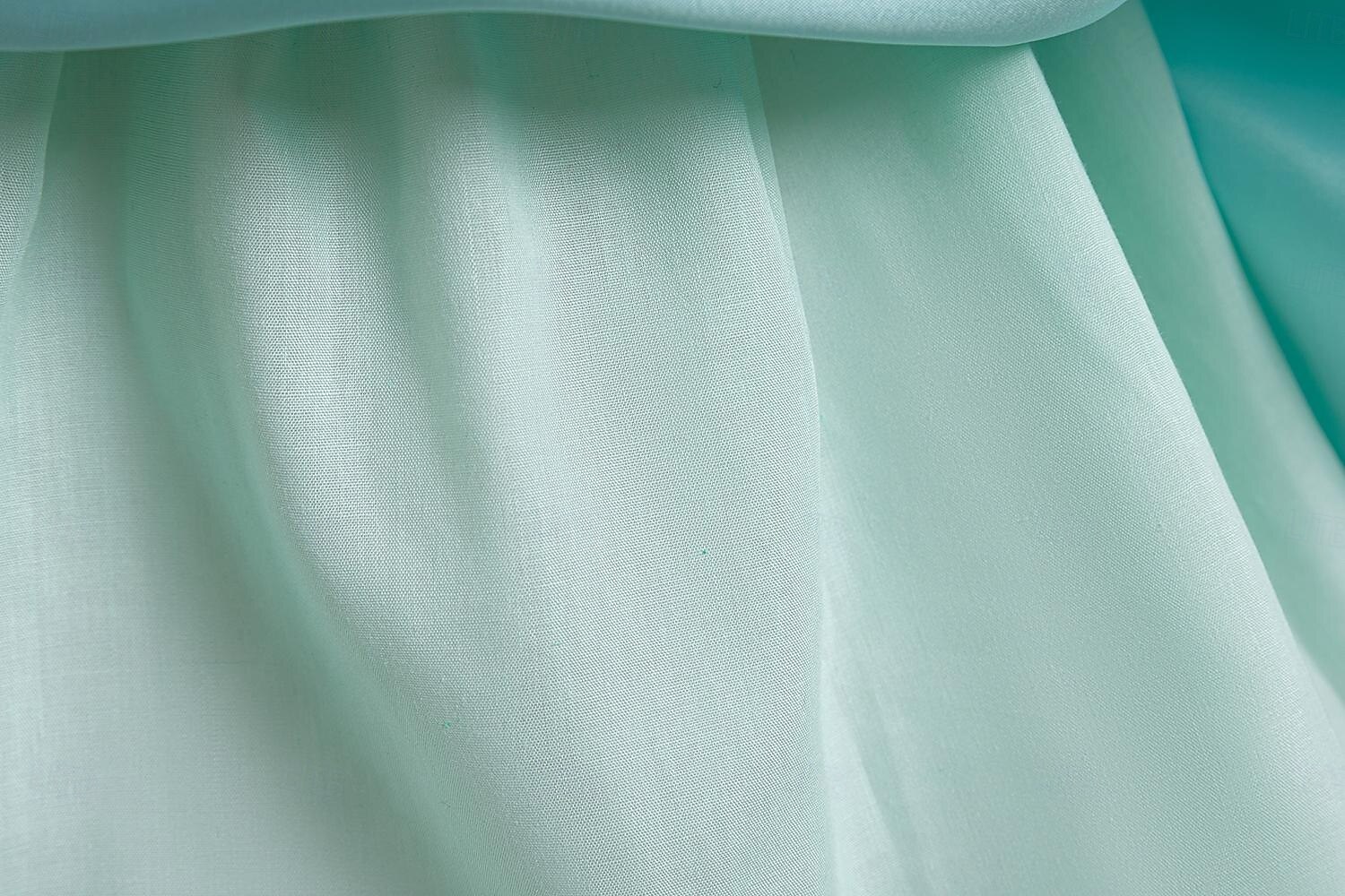 Kinder Mädchen Partykleid Einfarbig Ärmellos Leistung Besonderer Anlass Prinzessin Süß Polyester Partykleid Sommer Frühling Kinder Hellgrün Blau 2025 - $39.99 –P16