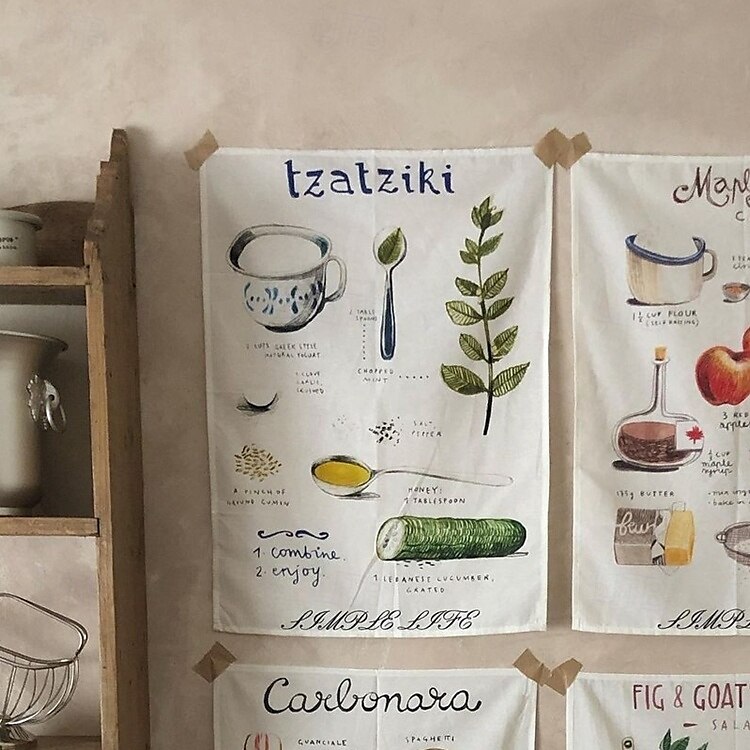 κλασικά σουπλά από καθαρό βαμβάκι αγγλικά, διακοσμητικά τραπεζιού εστιατορίου, κρεμαστές πετσέτες, ύφασμα φόντου σκοποβολής 2025 - $14.49 –P5