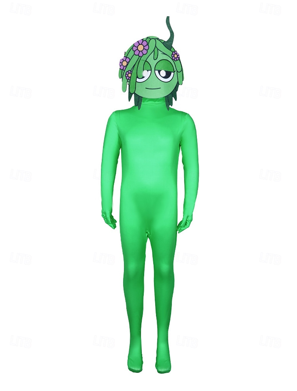 Sprunki Incredibox Créatures souriantes Costume de Groupe Combinaison Combinaisons Costume de Carnaval S'habiller Costumes de jeux vidéofor Enfant Adulte Unisexe Performance Soirée Comic-Con de 2025 ? $34.99 –P17
