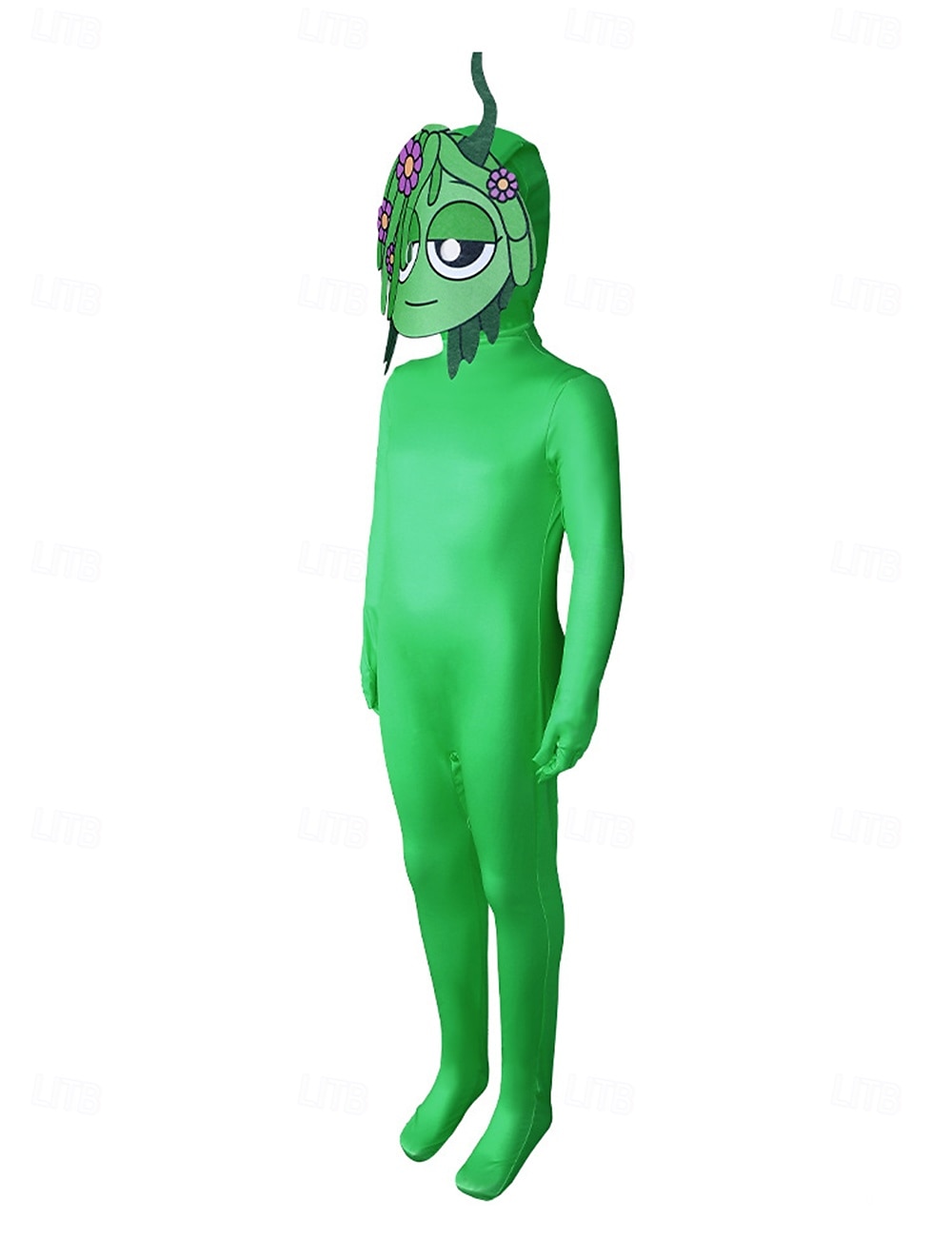 Sprunki Incredibox Créatures souriantes Costume de Groupe Combinaison Combinaisons Costume de Carnaval S'habiller Costumes de jeux vidéofor Enfant Adulte Unisexe Performance Soirée Comic-Con de 2025 ? $34.99 –P5
