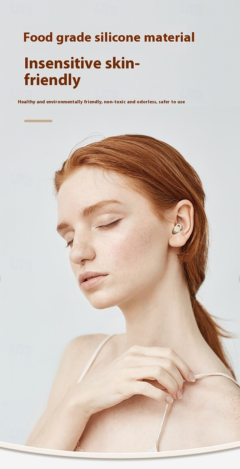 X66 Bluetooth 5.3 Hands-Free In-Ear Headset Stereo Hi-Fi with Charging Box for Everyday Use & Outdoor Activities 2025 - $27.99 –P6