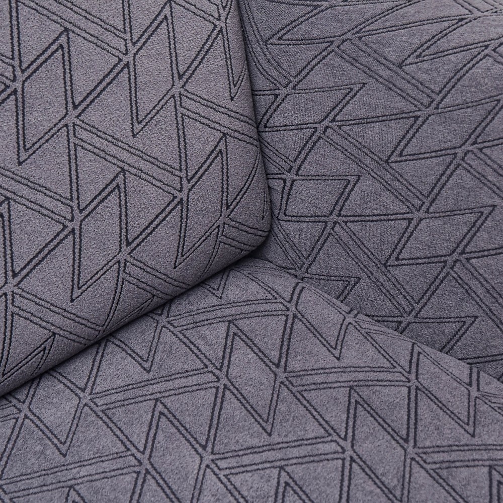 Copripoltrona con schienale alto, in tessuto jacquard elasticizzato, per poltrone con schienale alto, copripoltrona con schienale alto, protezione antiscivolo per mobili, per l'arredamento della casa, del 2025 a $42.99 –P2