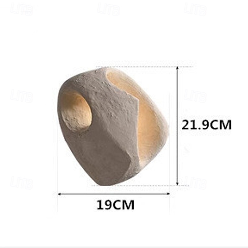 LED Wall Sconce Lamp Indoor 1 Light Minimalist Wall Mount Light Home Decor Lighting Fixture Indoor Wall Wash Lights for Living Room Bedroom 110-240V 2025 - $143.99 –P9
