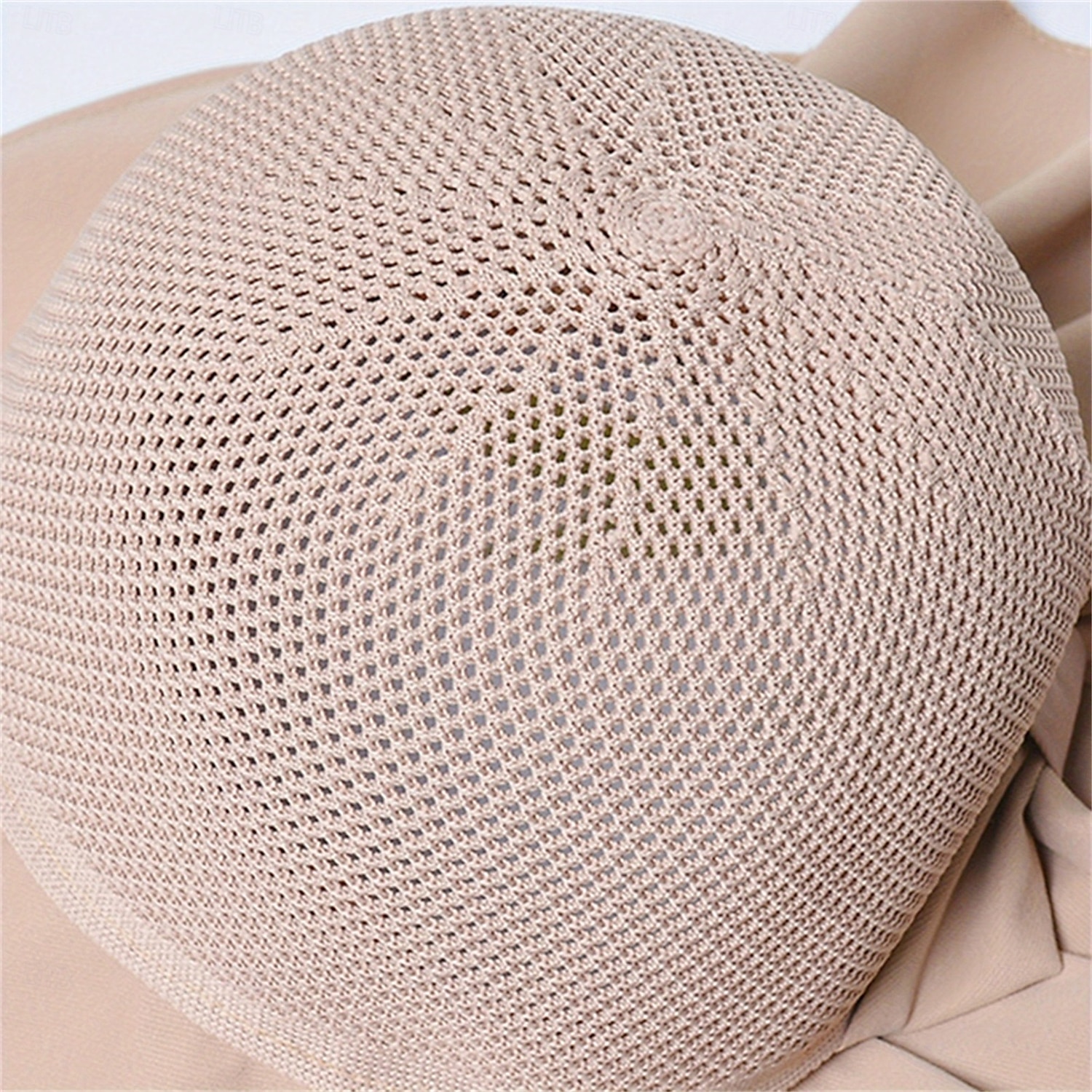 Women's Foldable Wide Brim Sun Hat with Neck Flap - UV Protection Cotton Beach Hat for Outdoor Hiking, Picnics & Summer Activities, Hiking Accessory | Foldable Hat | Breathable Fabric, Camping Gear 2025 - $25.99 –P7