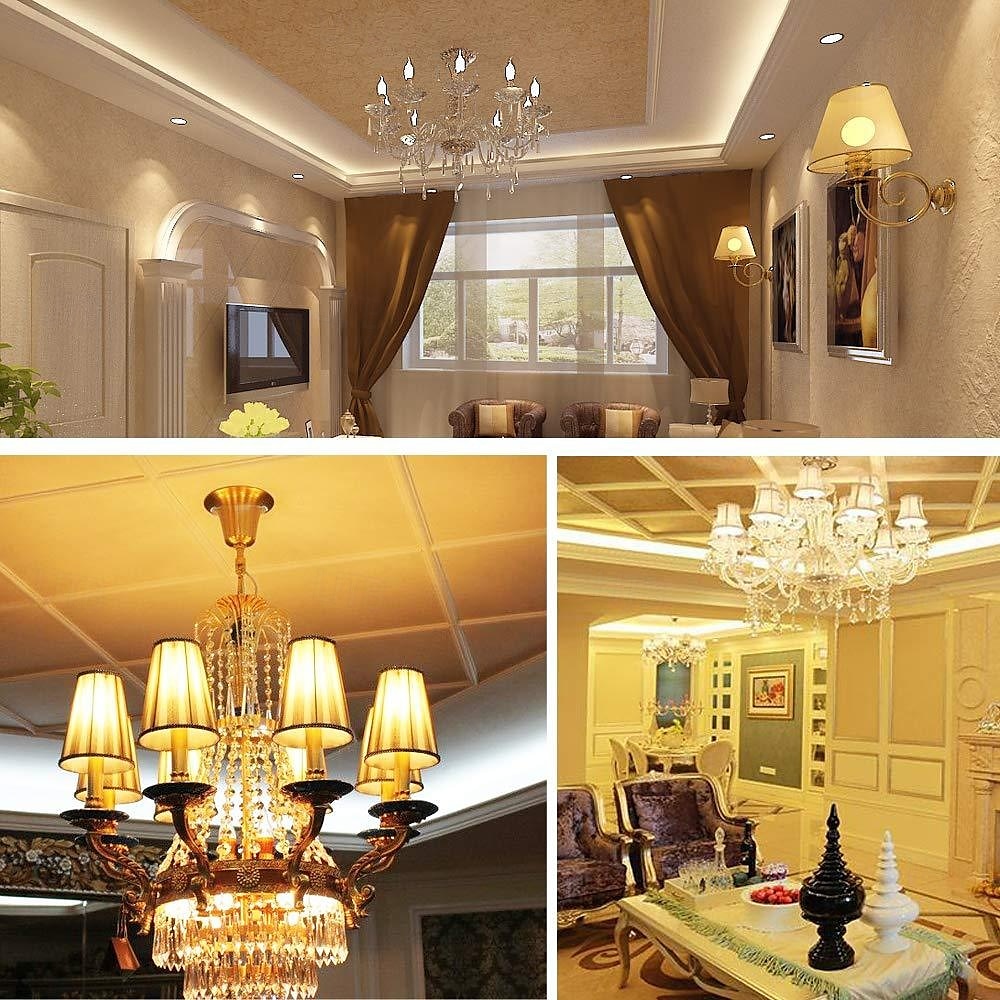 G4 Bi-pin Base LED Light Bulbs 10-30V G4 15 SMD 5730 LED Corn Light Equivalent to 20W Halogen Bulb Replacement for Interior decorative lights Chandelier Crystal Light 10Pcs 2025 - $49.99 –P2