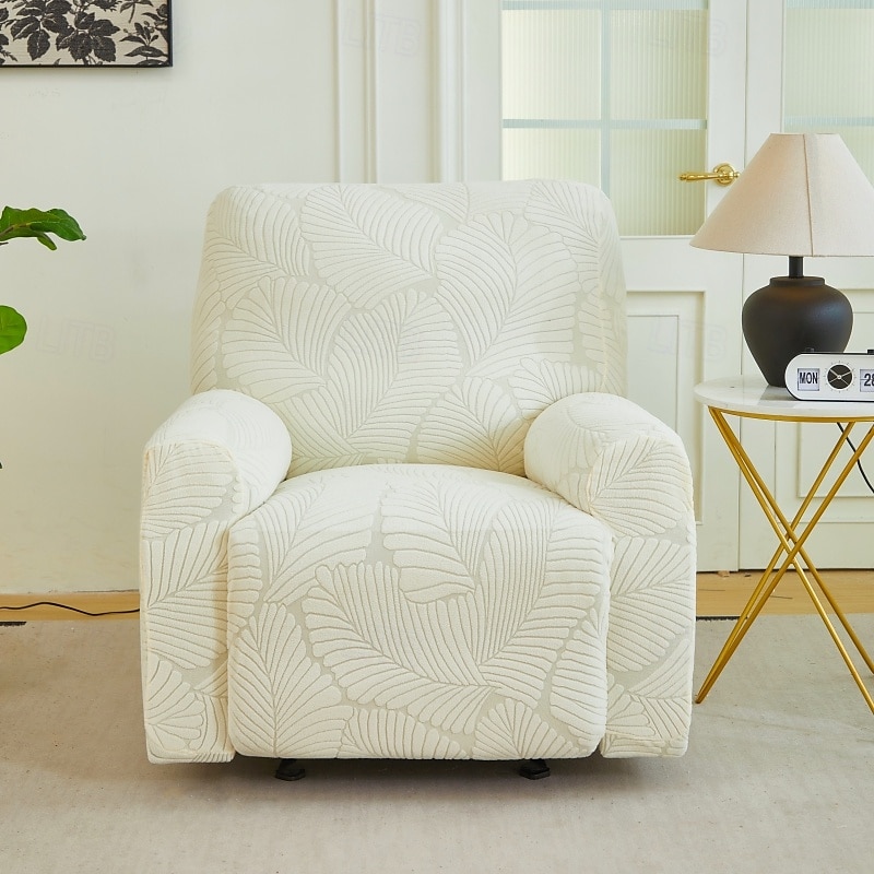 Recliner Sofa Cover Non-slip Massage Lazy Boy Sofa Cover All-inclusive Single Seat Couch Cover Armchair Covers 2025 - $45.99 –P8