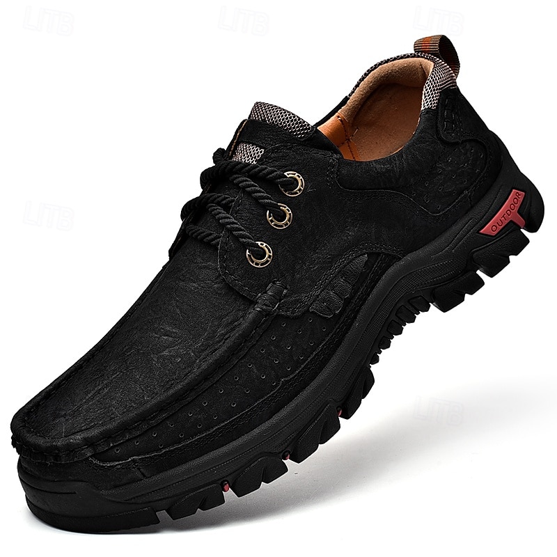 pánské opálené nazouvací tenisky s vysoce výkonnou gumovou podrážkou - univerzální, lehké a ideální pro turistiku, cestování a každodenní použití 2026 - $69.99 –P3