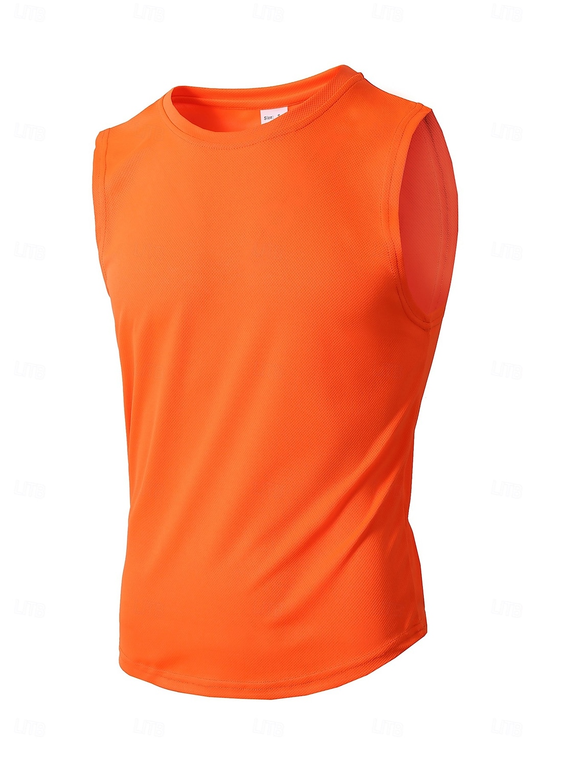 Per uomo Canotta Gilet Canottiera Maglietta senza maniche Senza Maniche Girocollo Estate Semplice Moda Classico Casual Rete Streetwear Casuale Sportivo Nero Bianco Verde chiaro Maglietta Top per Uomo del 2026 a $8.49 –P7